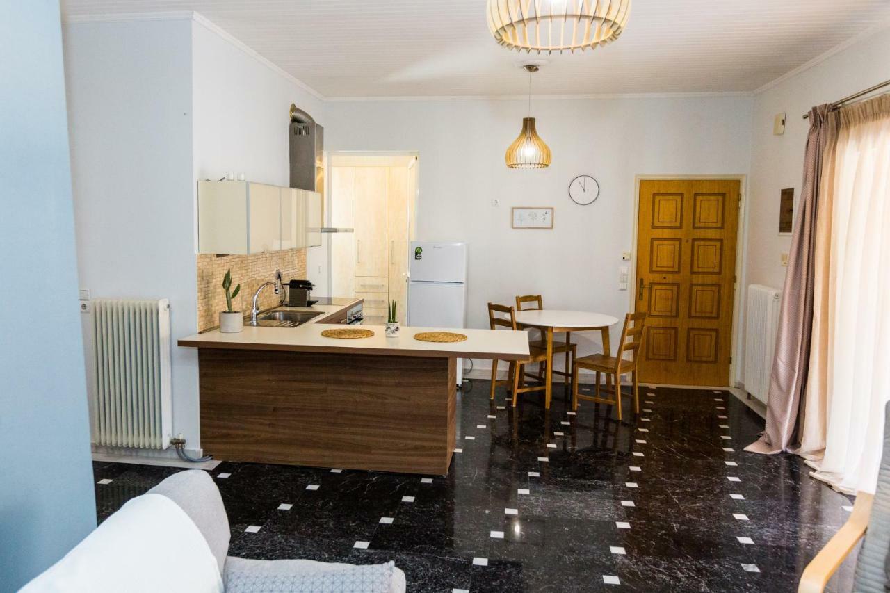 Kalamata Nest Zewnętrze zdjęcie